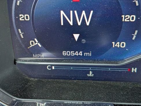 Used 2024 Chevrolet Silverado 1500 LT w/ Protection Package image 10