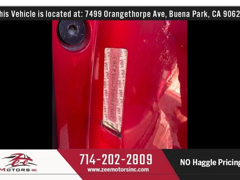 Used 2012 Honda Fit Sport image 57