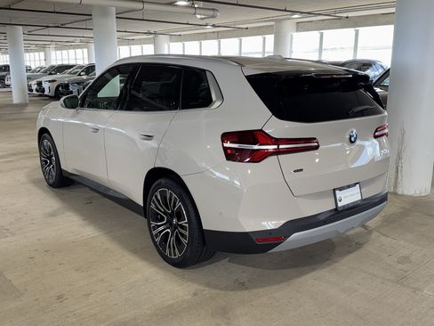 New 2026 BMW X3 xDrive30i w/ Convenience Package AWD/4WD image 5
