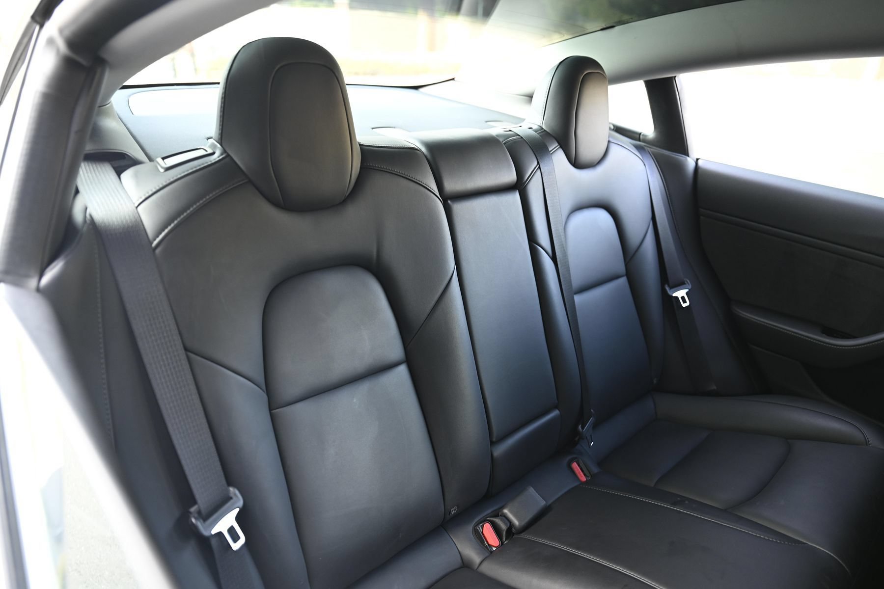 Used 2019 Tesla Model 3 Long Range AWD/4WD image 19
