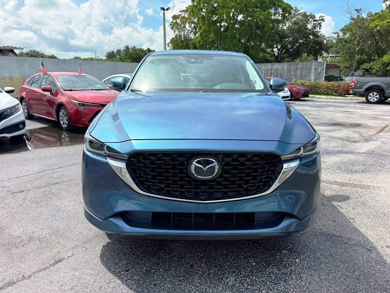 Used 2023 MAZDA CX-5 AWD 2.5 S image 10