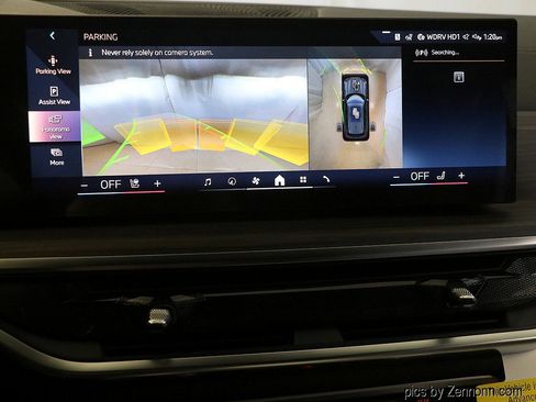 Used 2026 BMW X5 xDrive40i w/ M Sport Package image 22