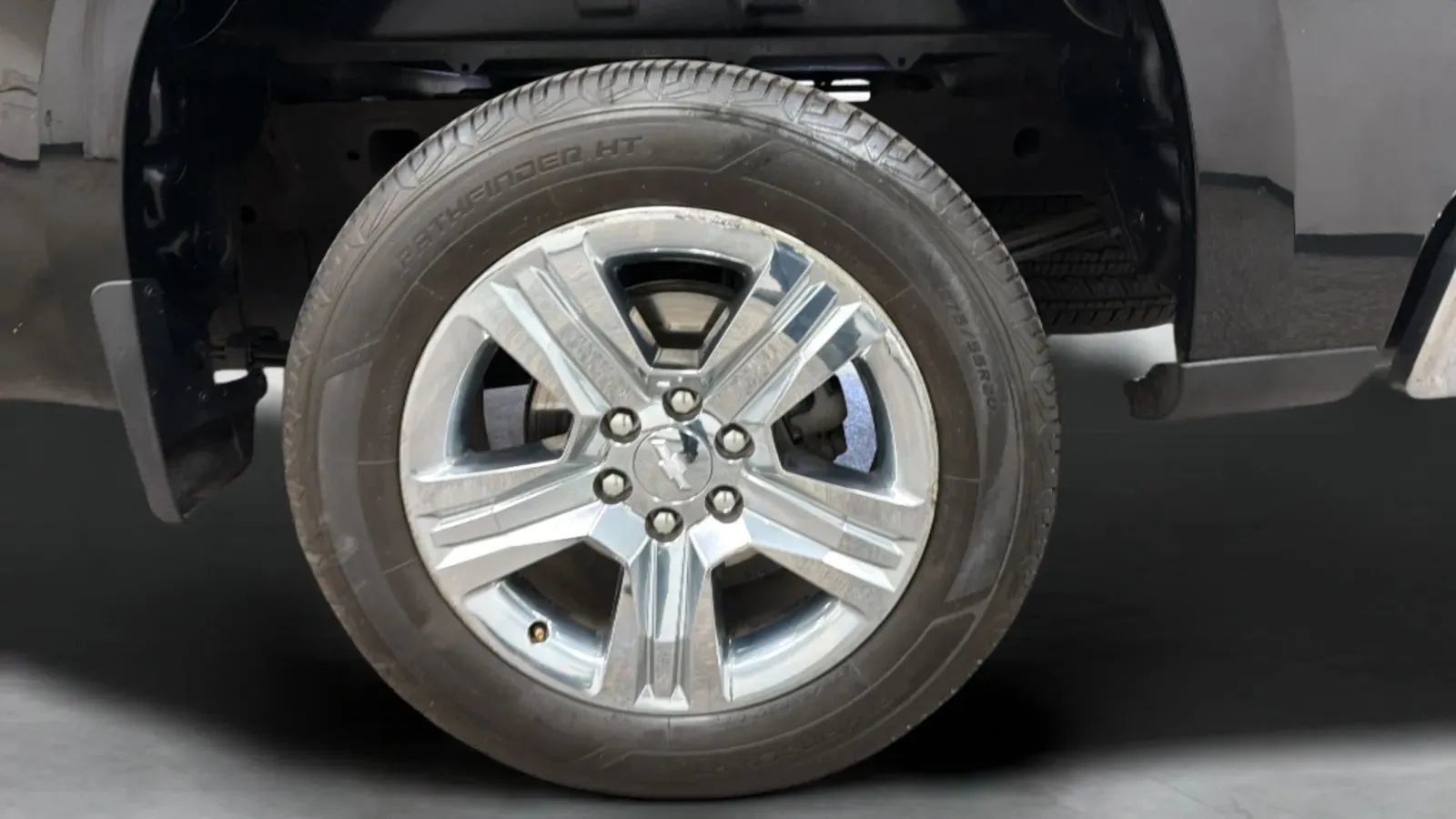 Used 2022 Chevrolet Silverado 1500 LT RWD image 27