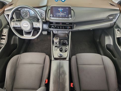 Used 2023 Nissan Rogue S AWD/4WD image 27