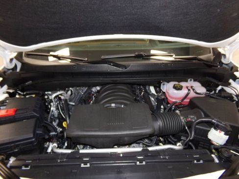 New 2025 Chevrolet Tahoe High Country image 29