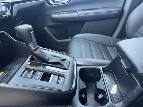 Used 2024 Honda CR-V EX-L image 18