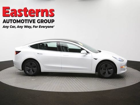 Used 2019 Tesla Model 3 Long Range AWD/4WD image 39