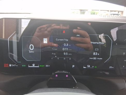 New 2027 Kia Telluride SX X-Line AWD/4WD image 7