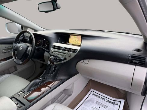 Used 2011 Lexus RX 350 AWD image 18