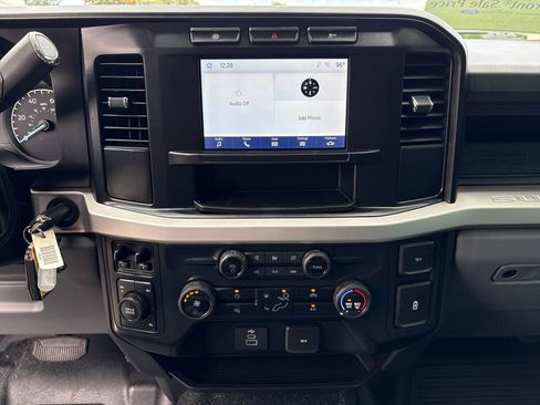 Used 2023 Ford F350 XL AWD/4WD image 28