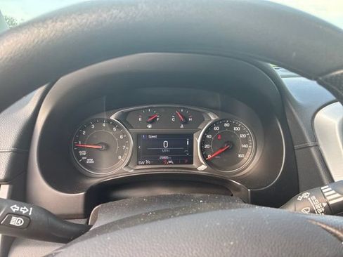 Used 2024 GMC Terrain SLE AWD/4WD image 13