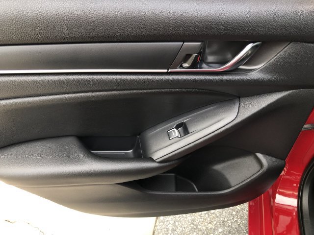 Certified 2020 Honda Accord Sport image 17