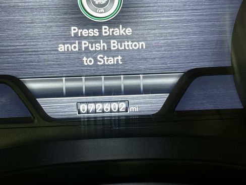 Used 2019 RAM 1500 Laramie w/ Sport Appearance Package image 44