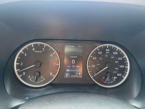 Used 2024 Nissan Sentra S FWD image 15