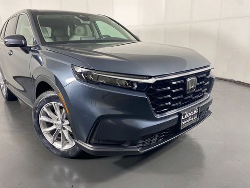 Used 2023 Honda CR-V EX-L image 2