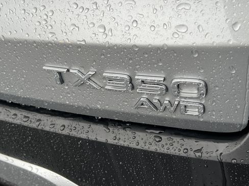 Used 2024 Lexus TX 350 AWD image 10