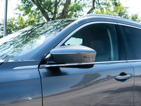 New 2026 Acura MDX SH-AWD w/ Advance Package image 7