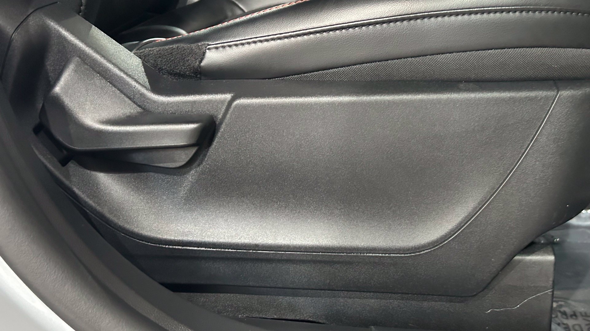 Used 2026 Ford Escape ST-Line AWD/4WD image 45