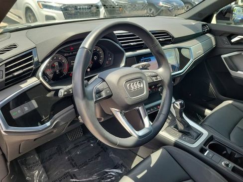 Certified 2023 Audi Q3 2.0T Premium Plus AWD/4WD image 17