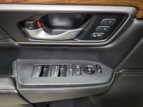 Used 2019 Honda CR-V EX-L image 21