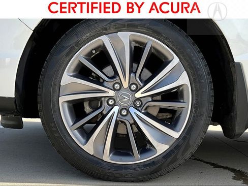 Used 2018 Acura MDX FWD w/ Technology Package image 10