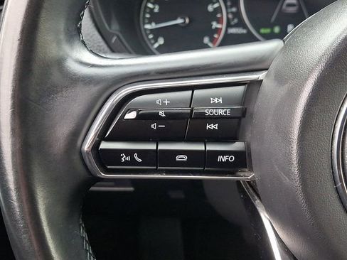 Used 2024 MAZDA CX-90 3.3 Turbo w/ Preferred Plus AWD/4WD image 22