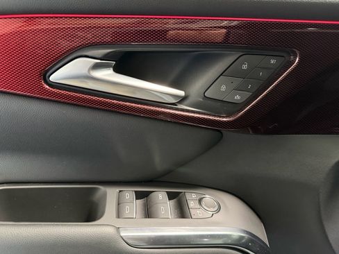 Used 2024 Chevrolet Traverse RS w/ LPO, Floor Liner Package image 11