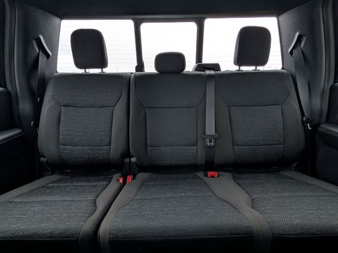 Used 2023 Ford F150 XLT w/ Equipment Group 302A High image 29