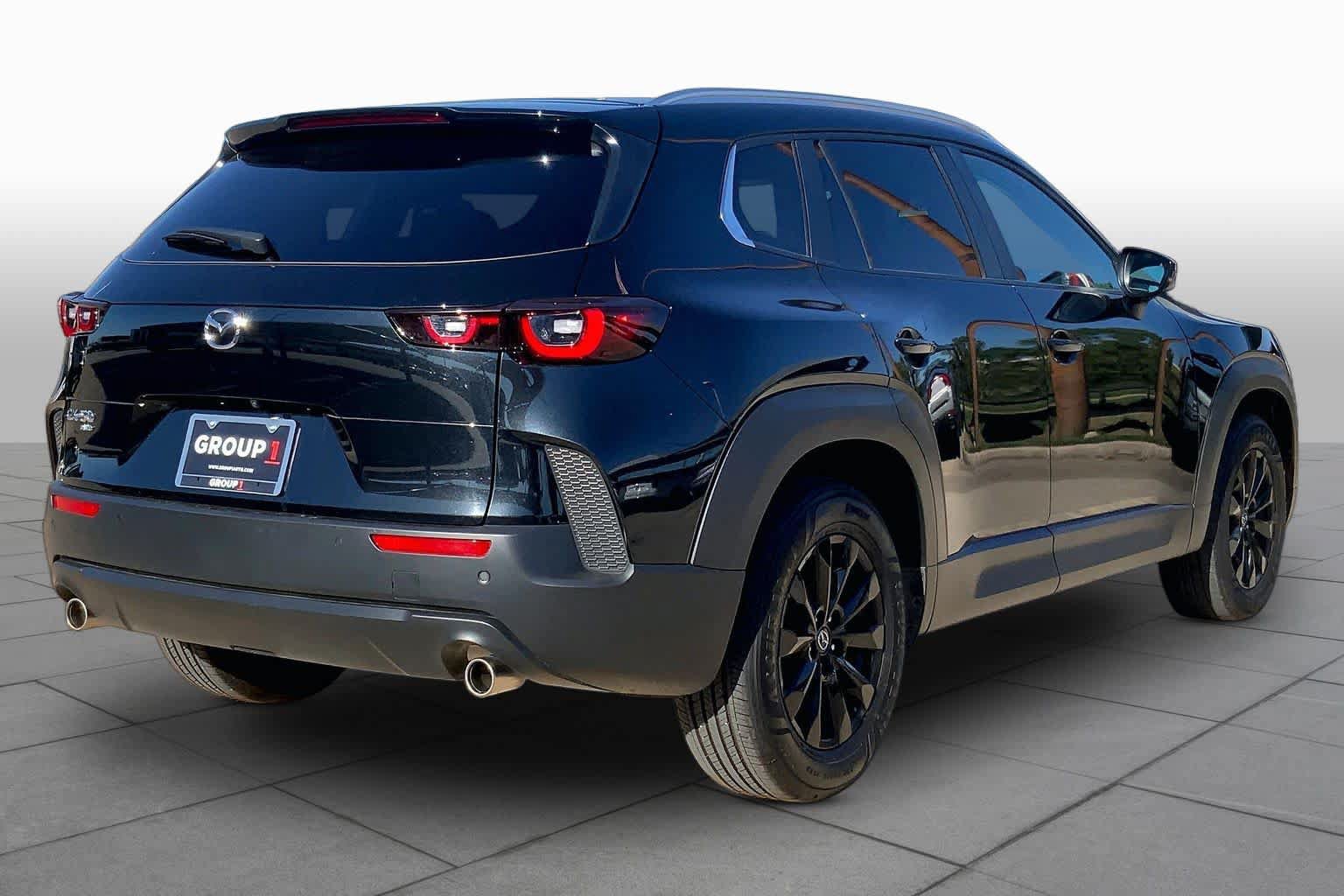 Used 2026 MAZDA CX-50 AWD 2.5 S w/ Preferred Pkg image 12