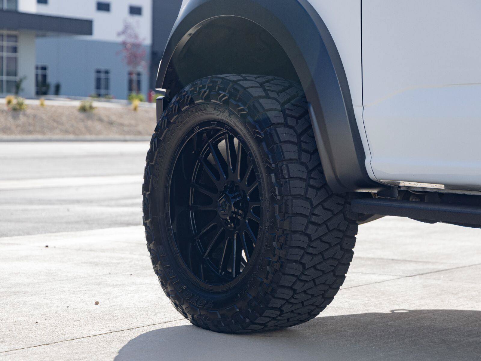 Used 2023 Ford F150 Raptor AWD/4WD image 19
