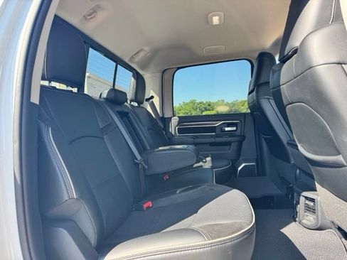 Used 2024 RAM 2500 Laramie AWD/4WD image 31