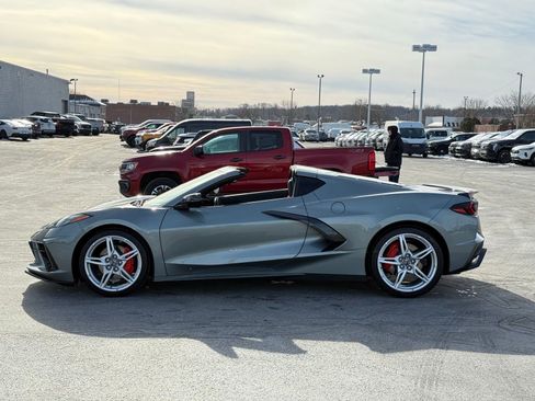 Used 2022 Chevrolet Corvette Stingray image 6