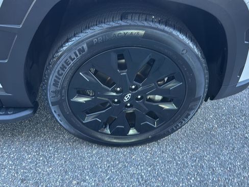 Used 2024 Hyundai Tucson XRT image 34