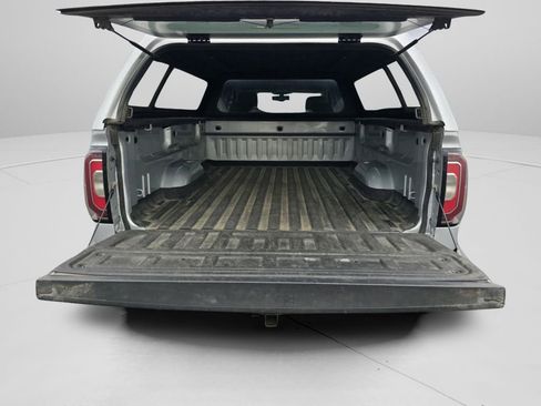 Used 2016 GMC Sierra 1500 SLT image 21