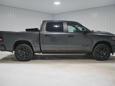 Used 2024 RAM 1500 Limited image 4