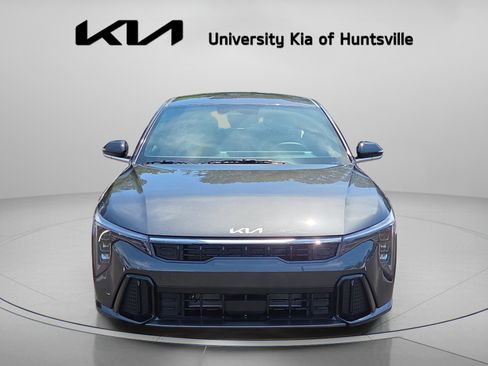 New 2026 Kia K4 EX FWD image 2