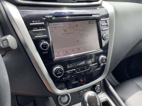 Used 2024 Nissan Murano SL FWD image 24