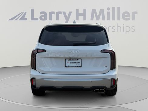 Used 2024 Kia Telluride SX Prestige AWD/4WD image 5