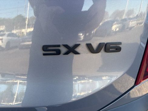 Used 2021 Kia Telluride SX w/ SX Prestige Package image 20