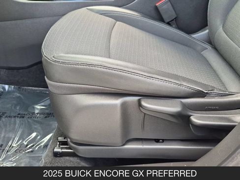 Used 2025 Buick Encore GX Preferred FWD image 15