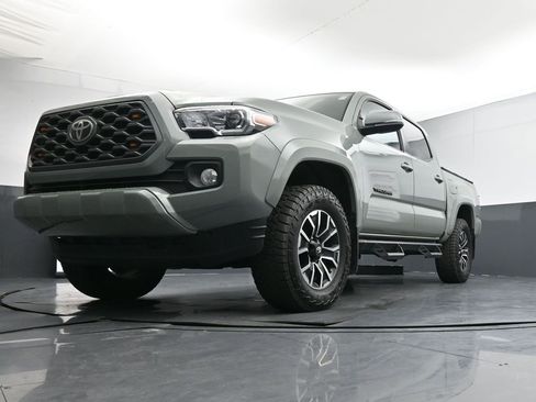 Used 2023 Toyota Tacoma TRD Sport image 20