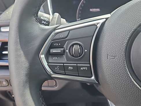 Used 2023 Acura MDX SH-AWD w/ Technology Package image 26