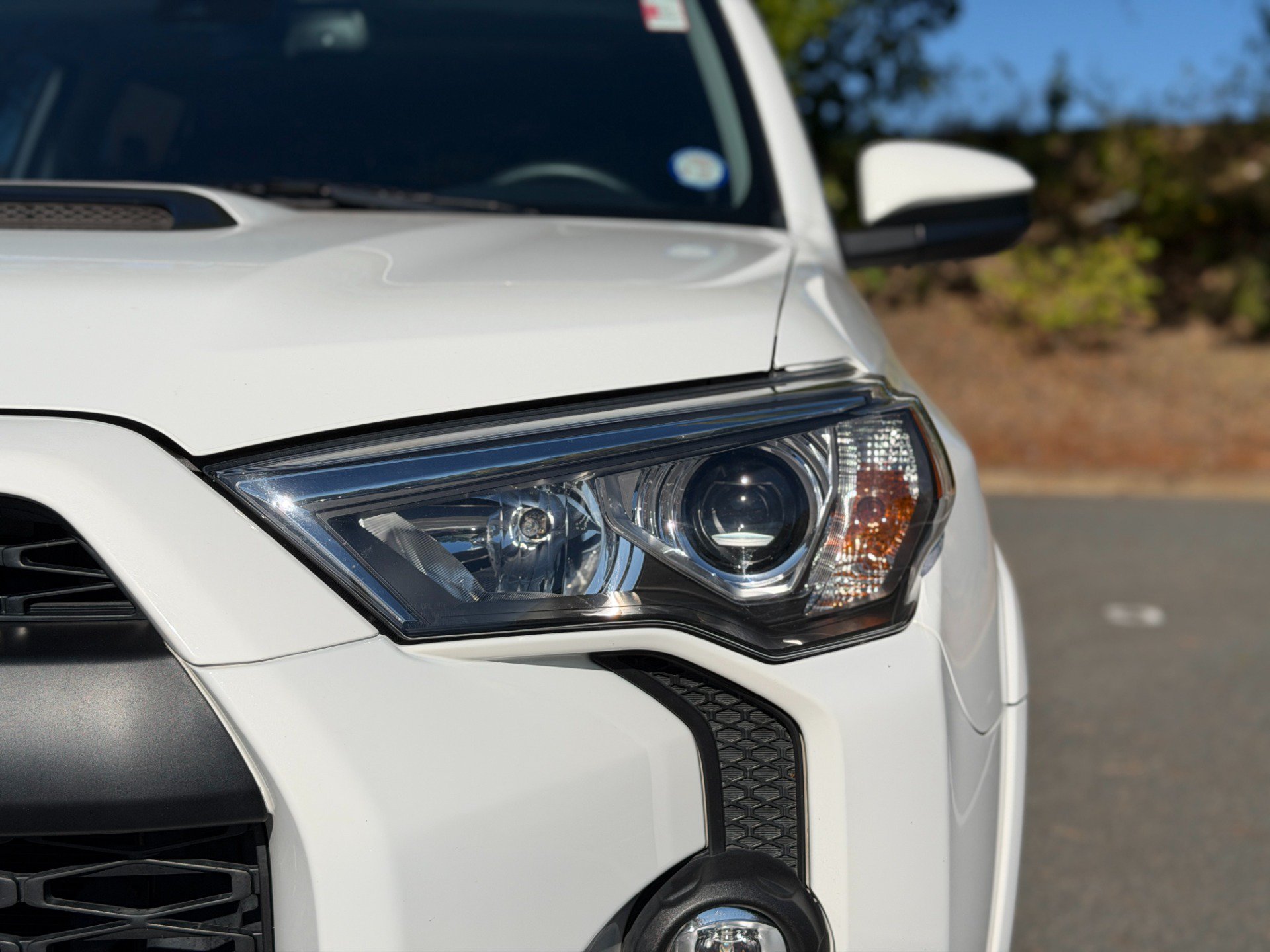 Used 2021 Toyota 4Runner TRD Pro AWD/4WD image 20