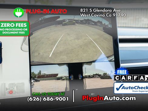 Used 2022 Tesla Model Y Performance AWD/4WD image 35