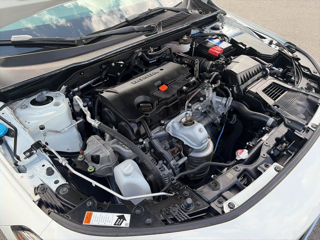 Certified 2024 Honda Civic Sport image 27