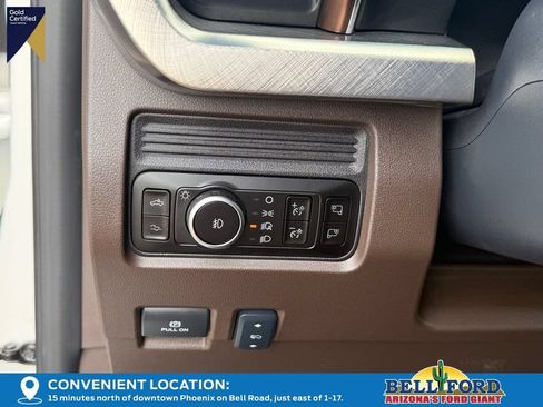 Certified 2026 Ford F250 King Ranch AWD/4WD image 33