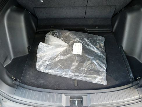 Used 2025 Honda CR-V EX image 53