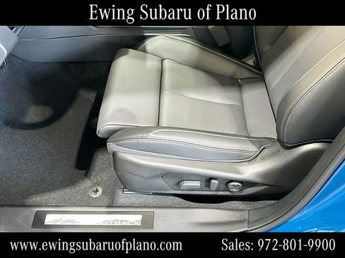Used 2026 Subaru Outback Wilderness AWD/4WD image 20