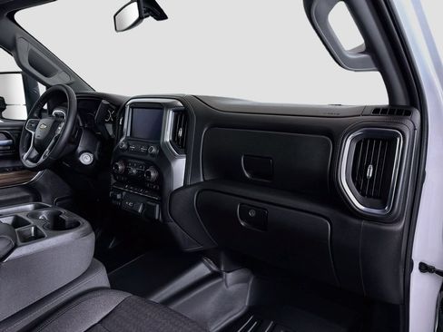 Used 2021 Chevrolet Silverado 2500 LT w/ Fleet Comfort Package AWD/4WD image 27