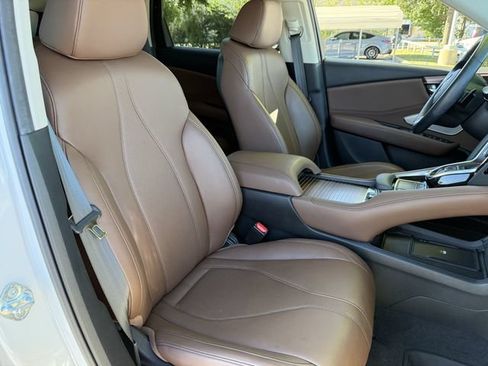 Used 2024 Acura RDX w/ Technology Package AWD/4WD image 28